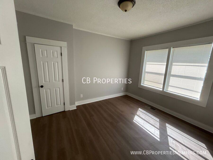 House for rent at 1428 Snowden Ave, Memphis, TN 38107