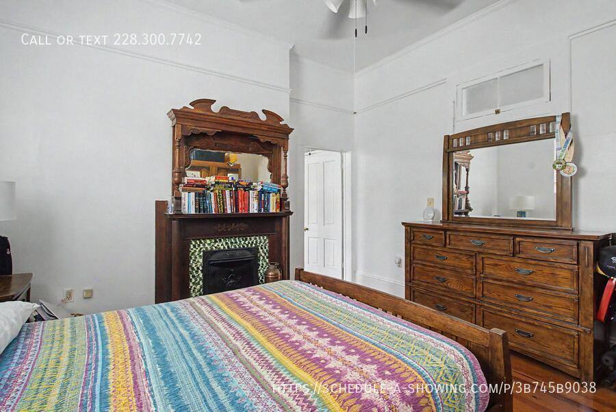 Apartment for rent at 129 Fayard St #1, Biloxi, MS 39530