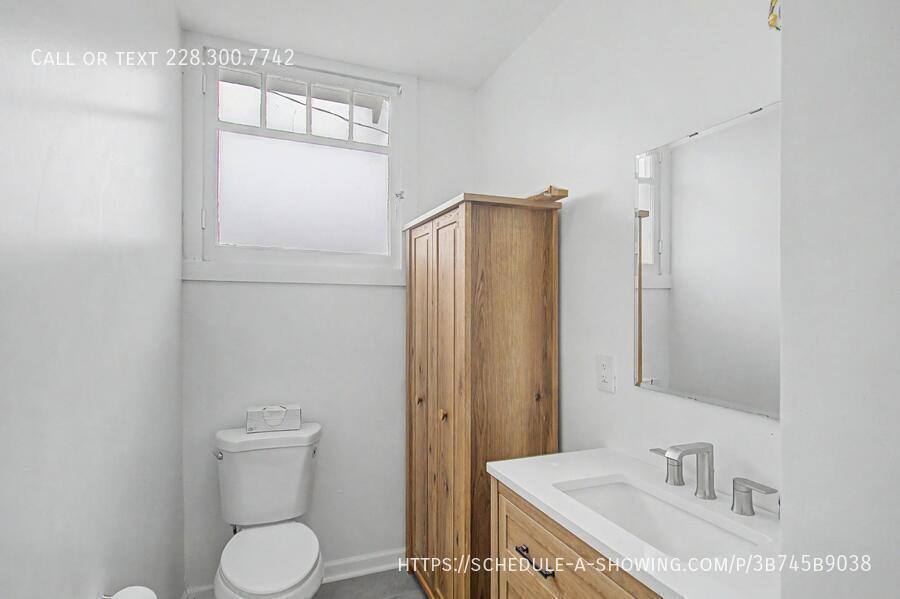 Apartment for rent at 129 Fayard St #1, Biloxi, MS 39530