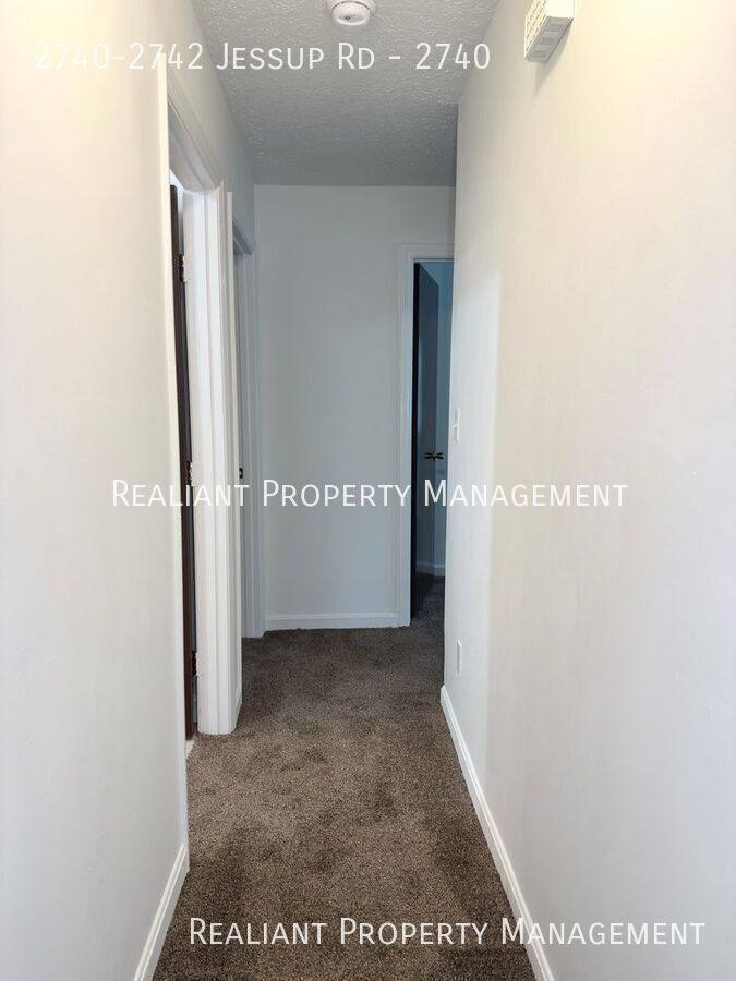 Apartment for rent at 2740-2742 Jessup Rd, Cincinnati, OH 45239