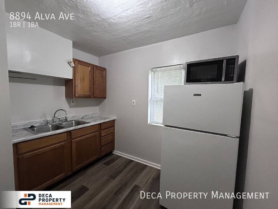 House for rent at 8894 Alva Ave, Saint Louis, MO 63121