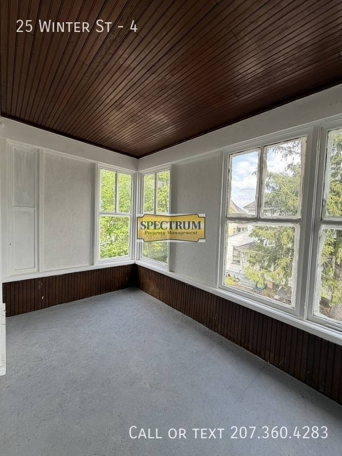 Apartment for rent at 25 Winter St #4, Waterville, ME 04901