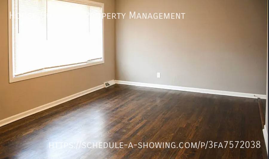 House for rent at 7917 Ditzler Ave, Kansas City, MO 64138