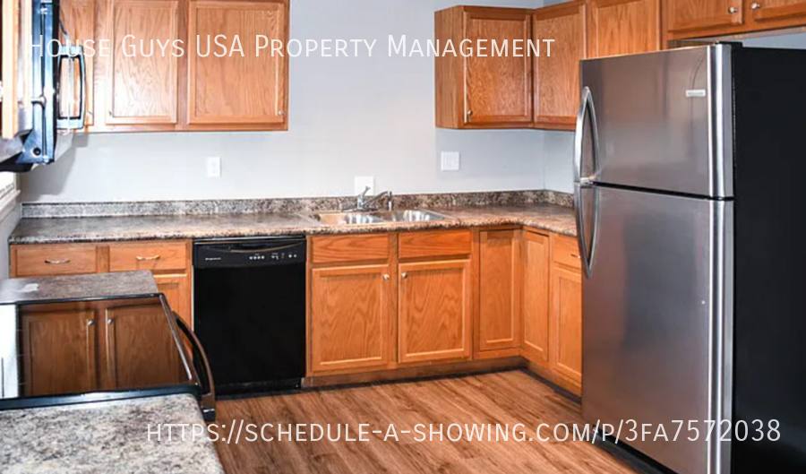 House for rent at 7917 Ditzler Ave, Kansas City, MO 64138