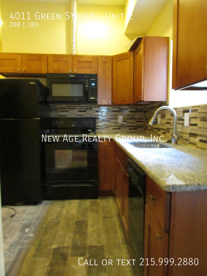 Apartment for rent at 4011 Green St #2, Philadelphia, PA 19104