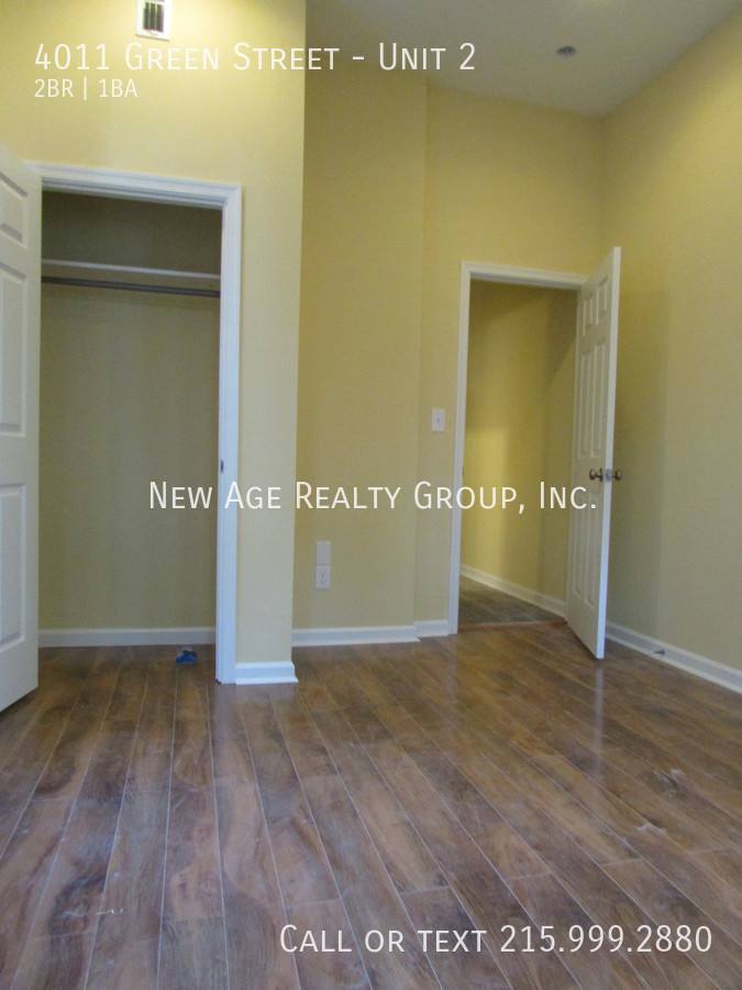 Apartment for rent at 4011 Green St #2, Philadelphia, PA 19104