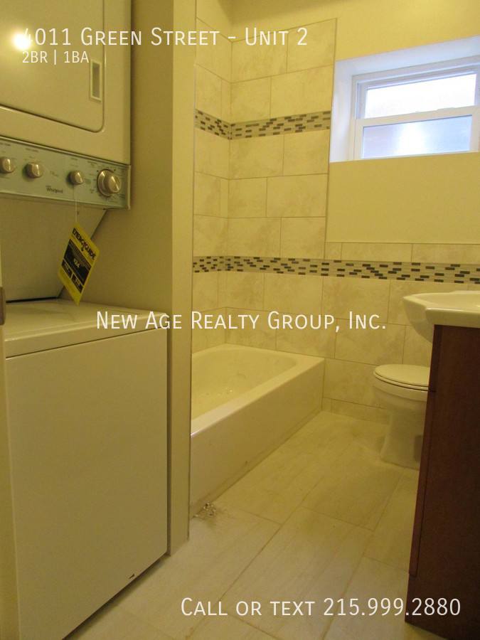 Apartment for rent at 4011 Green St #2, Philadelphia, PA 19104