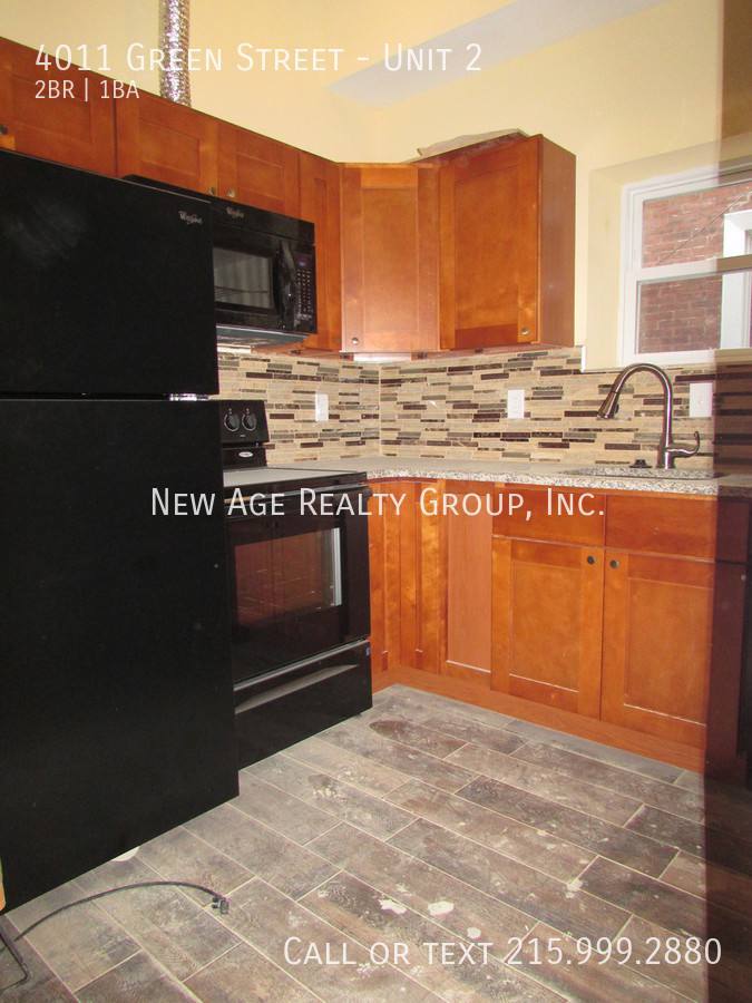 Apartment for rent at 4011 Green St #2, Philadelphia, PA 19104