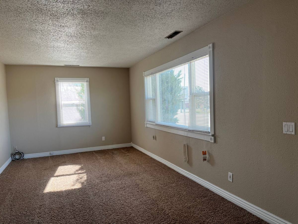 House for rent at 124 Western Hills Blvd, Cheyenne, WY 82009
