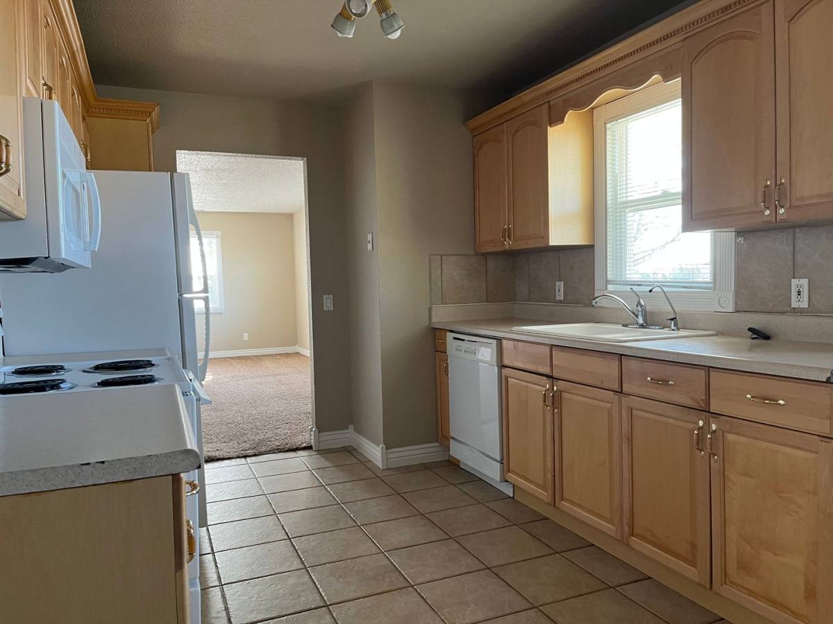 House for rent at 124 Western Hills Blvd, Cheyenne, WY 82009