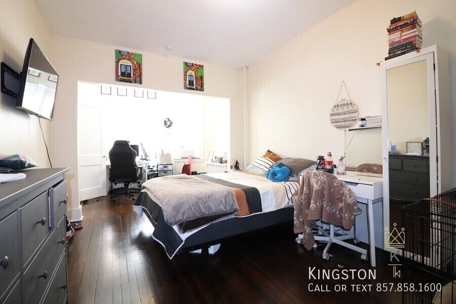 Apartment for rent at 130 Babcock St #7R, Brookline, MA 02446