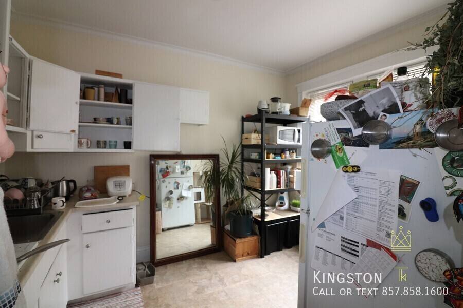 Apartment for rent at 130 Babcock St #7R, Brookline, MA 02446