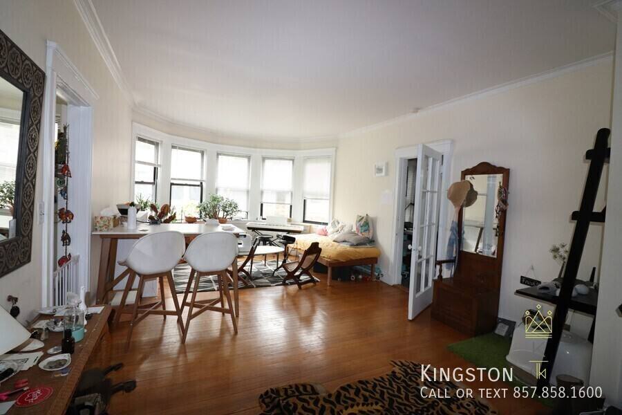 Apartment for rent at 130 Babcock St #7R, Brookline, MA 02446