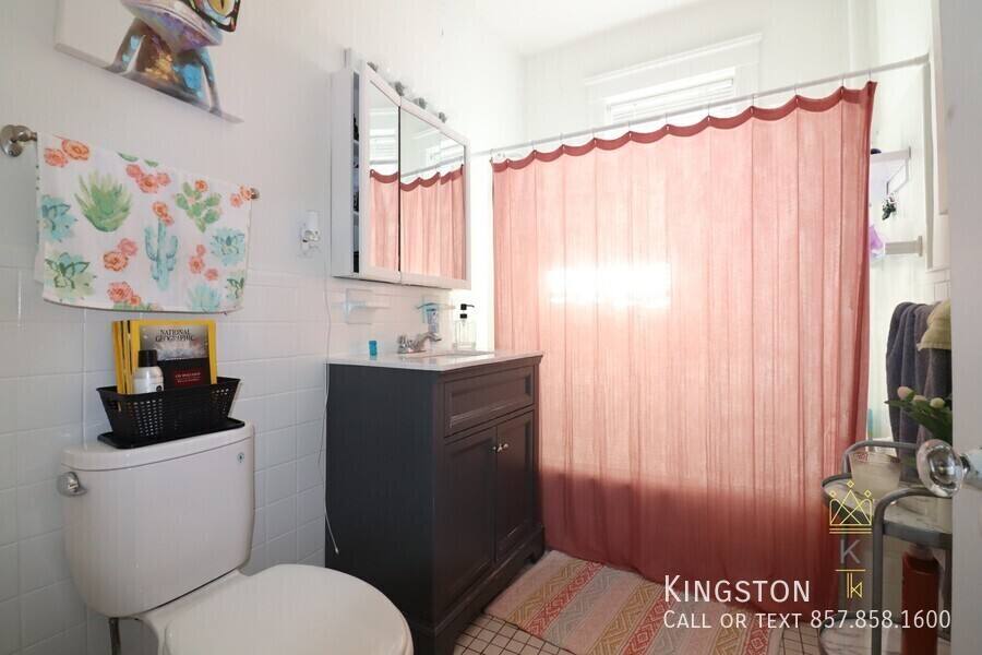 Apartment for rent at 130 Babcock St #7R, Brookline, MA 02446