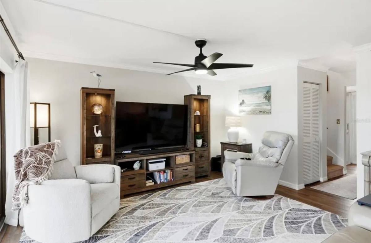 Townhouse for rent at 1433 Mediterranean Dr, Punta Gorda, FL 33950