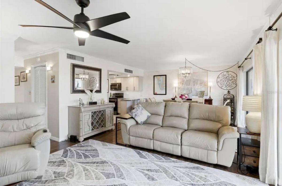 Townhouse for rent at 1433 Mediterranean Dr, Punta Gorda, FL 33950