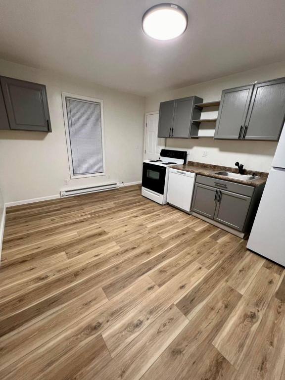 Apartment for rent at 19 Grove St, Ilion, NY 13357