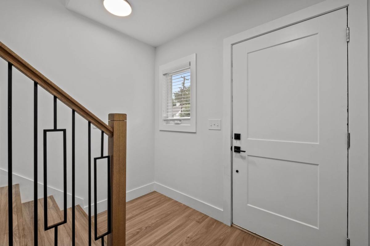 House for rent at 1001-B N Gregson St, Durham, NC 27701