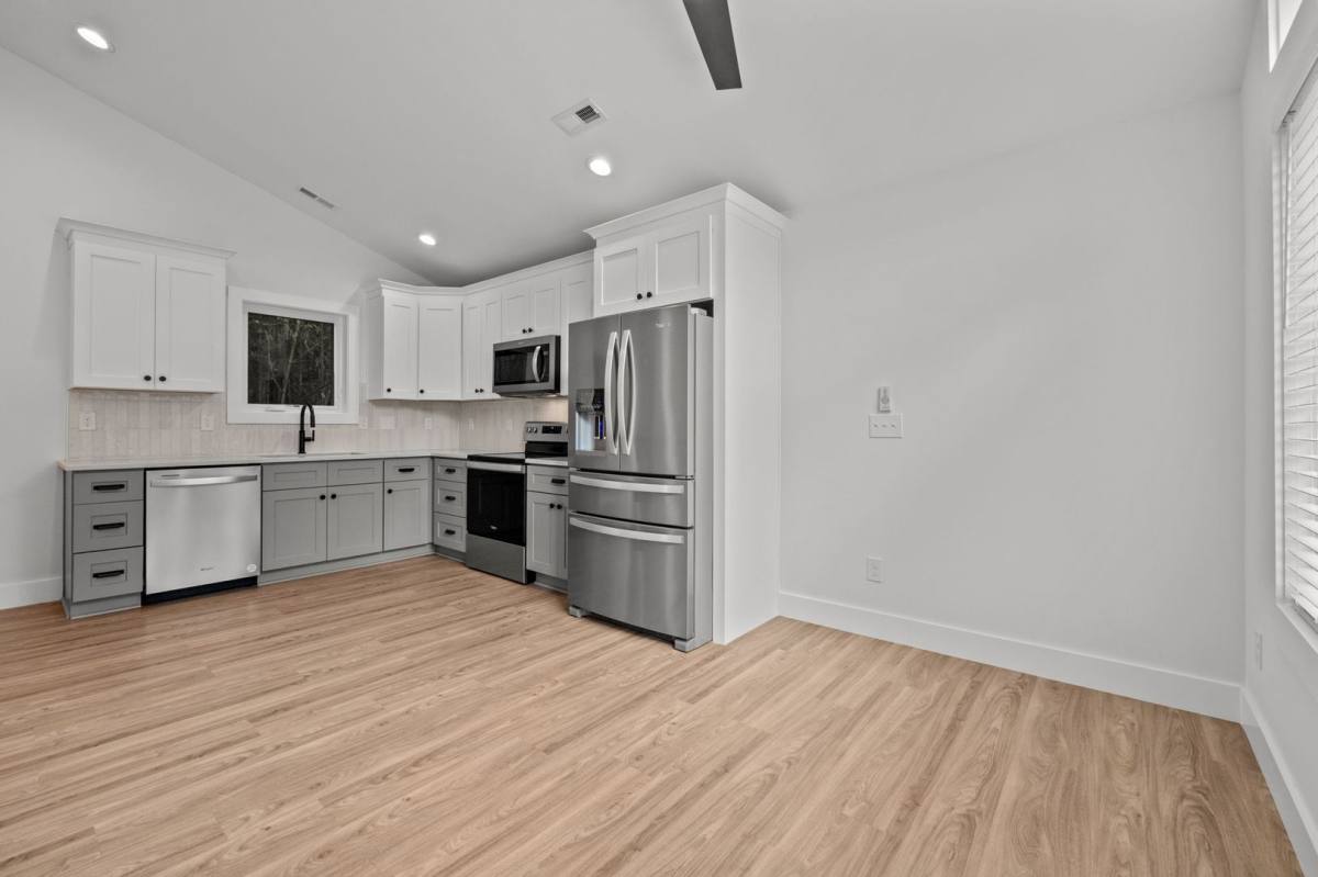 House for rent at 1001-B N Gregson St, Durham, NC 27701