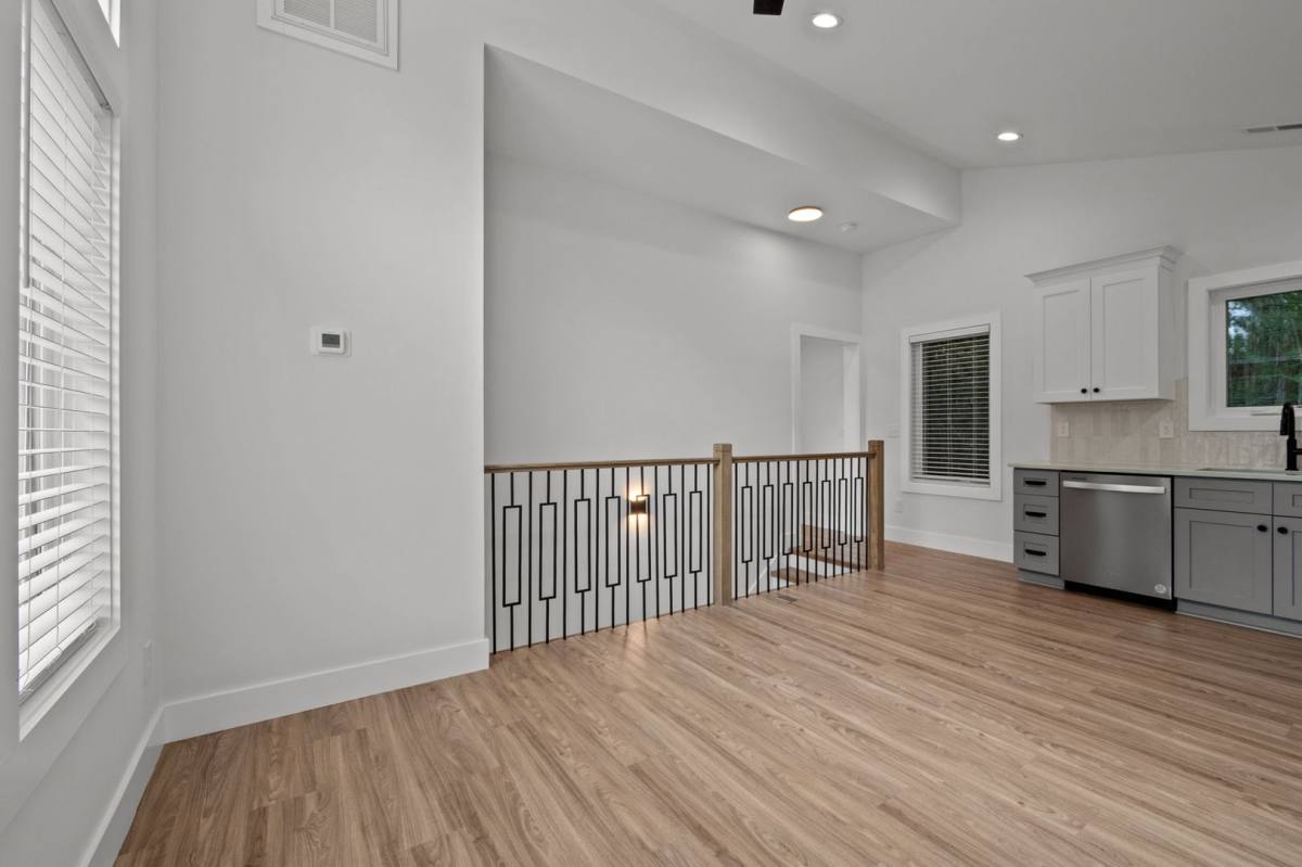 House for rent at 1001-B N Gregson St, Durham, NC 27701