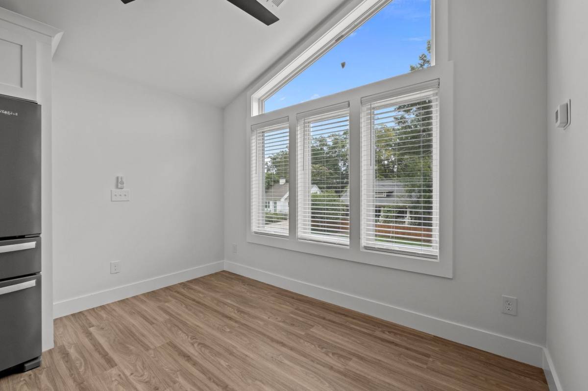 House for rent at 1001-B N Gregson St, Durham, NC 27701