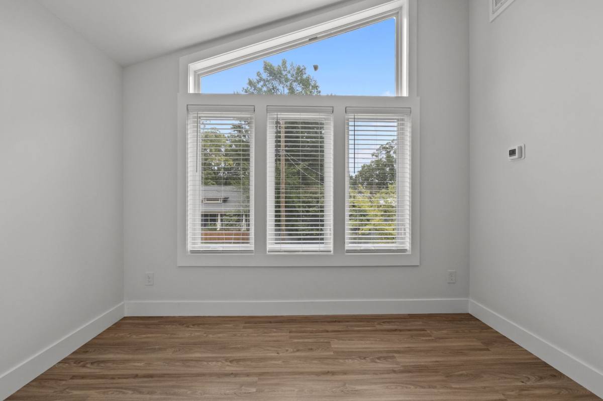House for rent at 1001-B N Gregson St, Durham, NC 27701