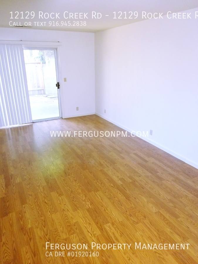 House for rent at 12129 Rock Creek Rd #12129 Roa, Auburn, CA 95602