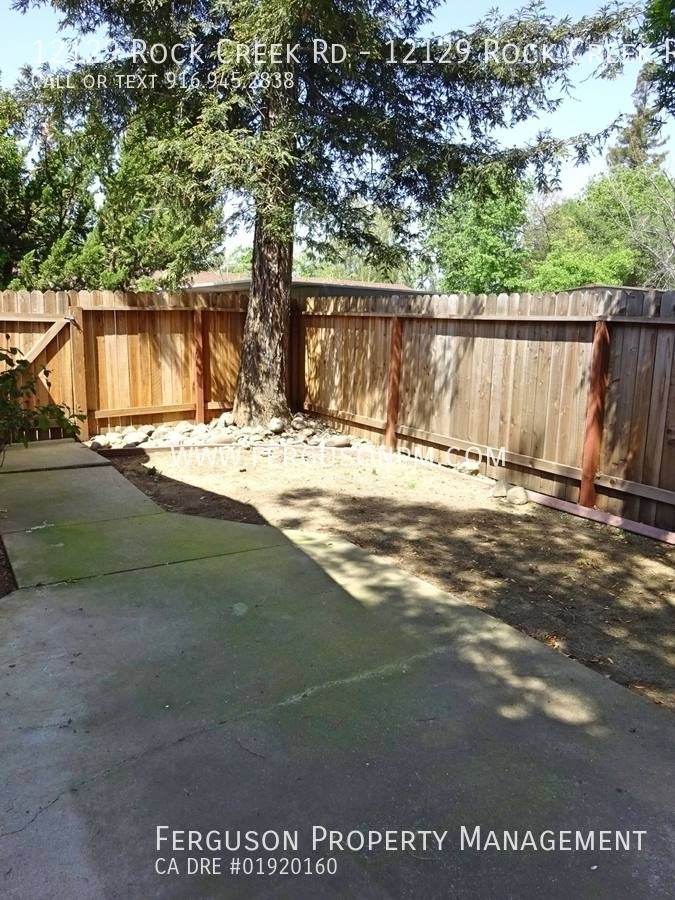 House for rent at 12129 Rock Creek Rd #12129 Roa, Auburn, CA 95602