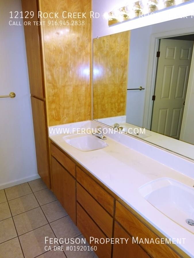 House for rent at 12129 Rock Creek Rd #12129 Roa, Auburn, CA 95602