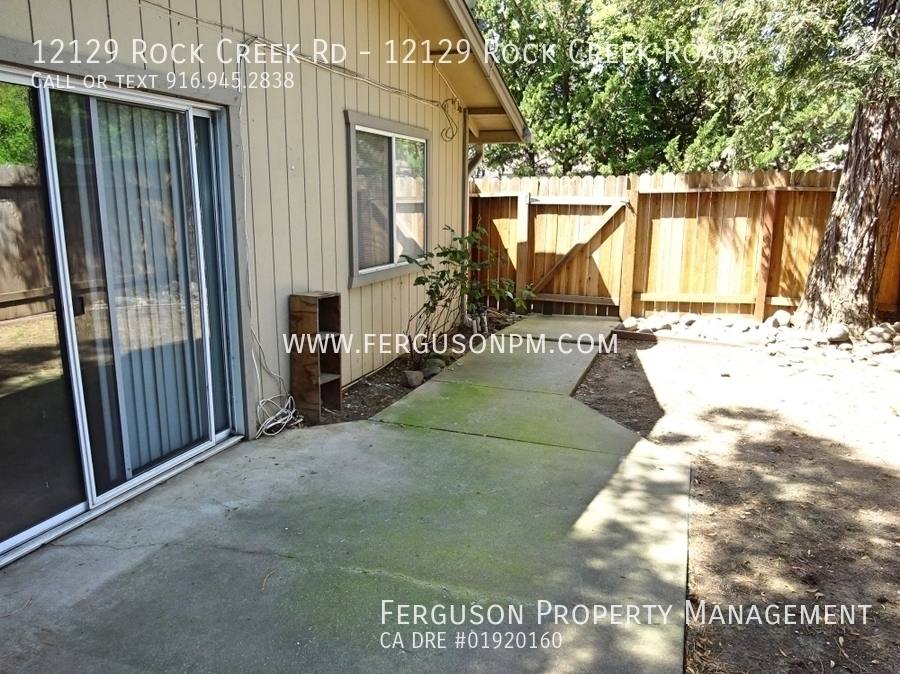House for rent at 12129 Rock Creek Rd #12129 Roa, Auburn, CA 95602