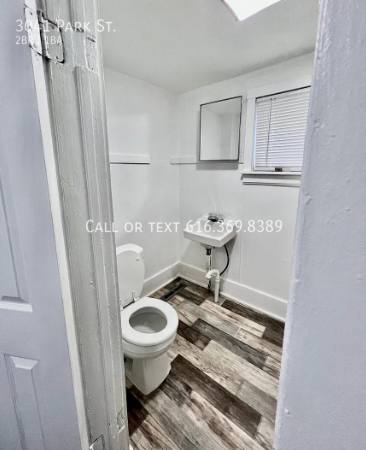 House for rent at 3041 Park St, Muskegon, MI 49444