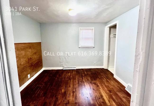 House for rent at 3041 Park St, Muskegon, MI 49444