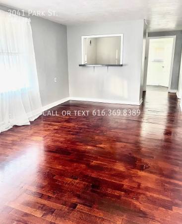 House for rent at 3041 Park St, Muskegon, MI 49444