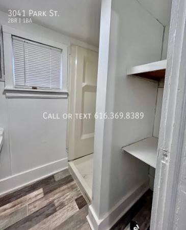 House for rent at 3041 Park St, Muskegon, MI 49444