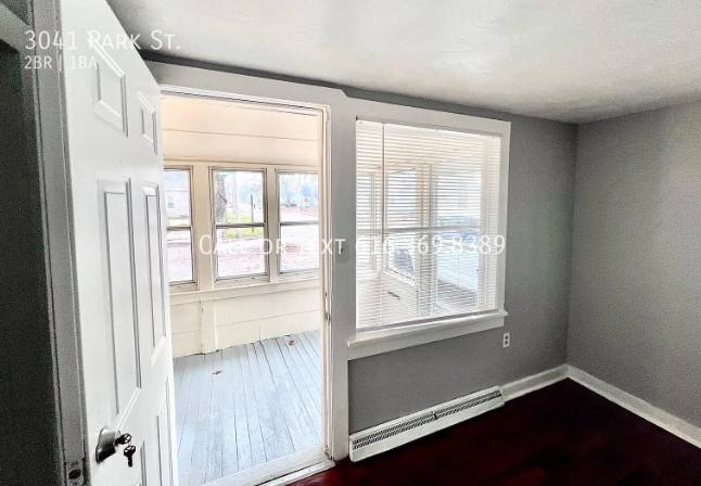 House for rent at 3041 Park St, Muskegon, MI 49444