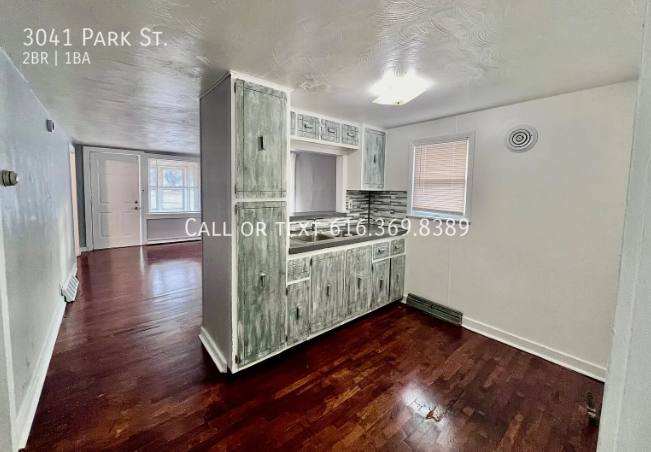 House for rent at 3041 Park St, Muskegon, MI 49444