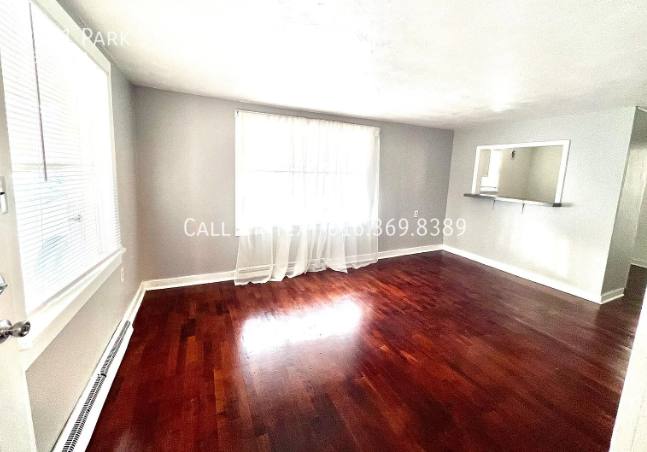 House for rent at 3041 Park St, Muskegon, MI 49444