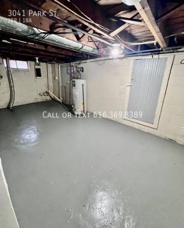 House for rent at 3041 Park St, Muskegon, MI 49444
