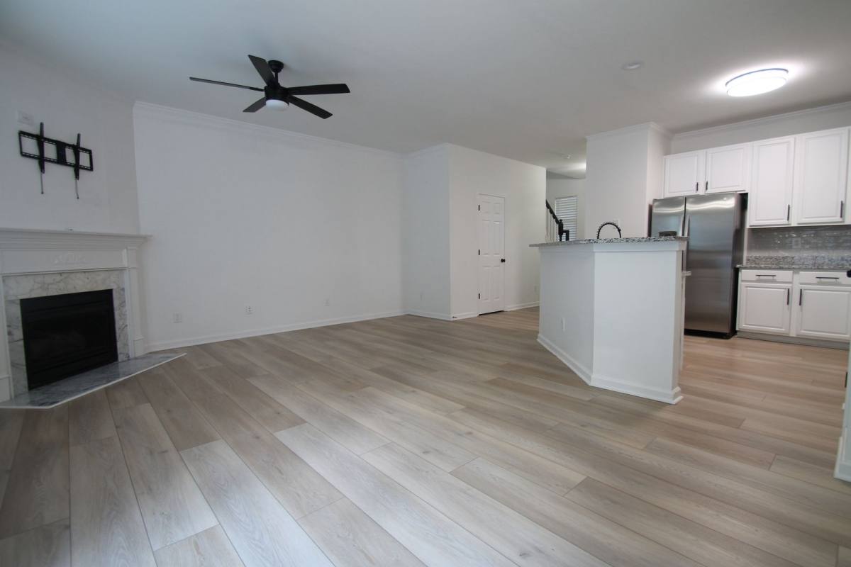 Townhouse for rent at 706 Shellstone Place, Fort Mill, SC 29708