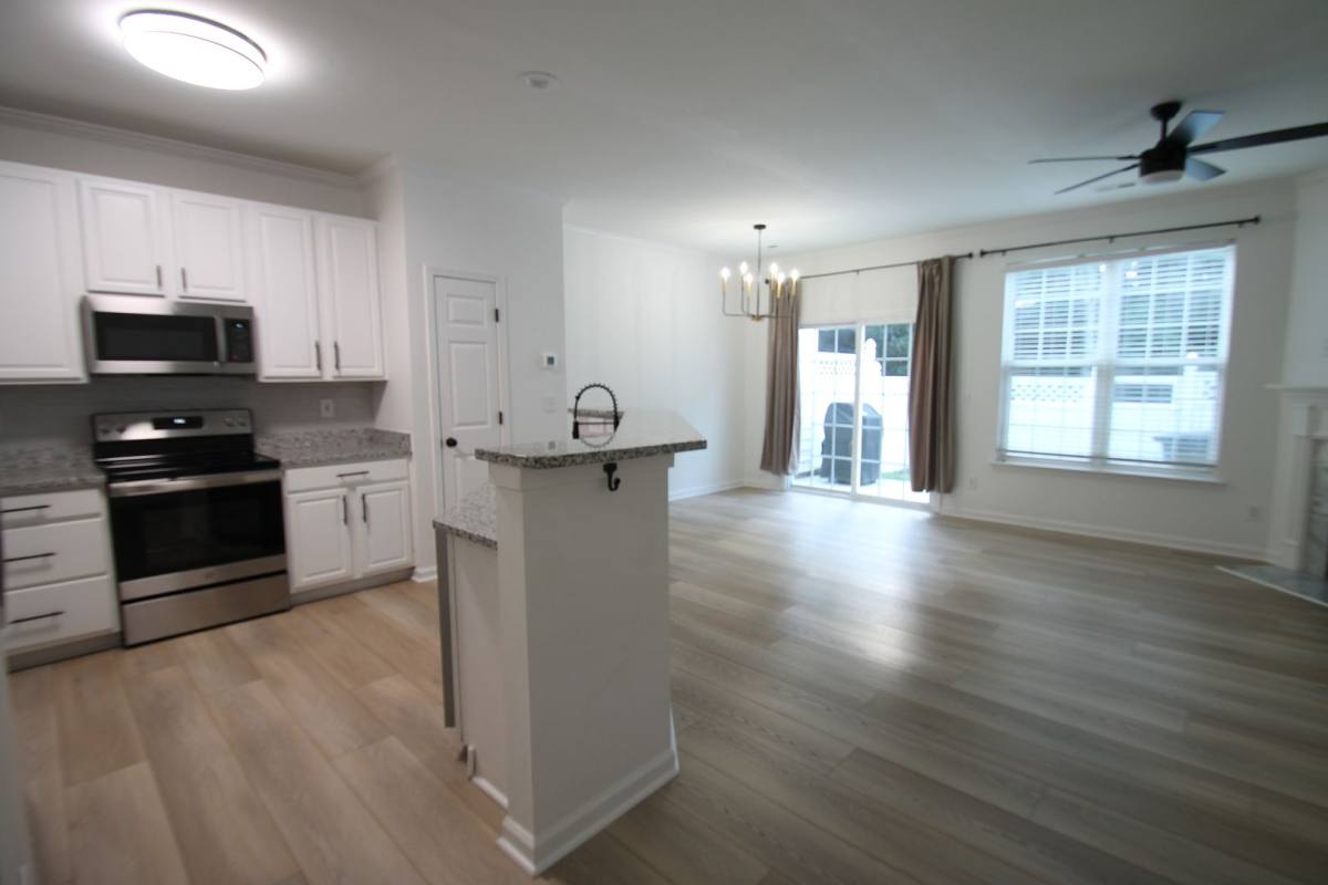 Townhouse for rent at 706 Shellstone Place, Fort Mill, SC 29708