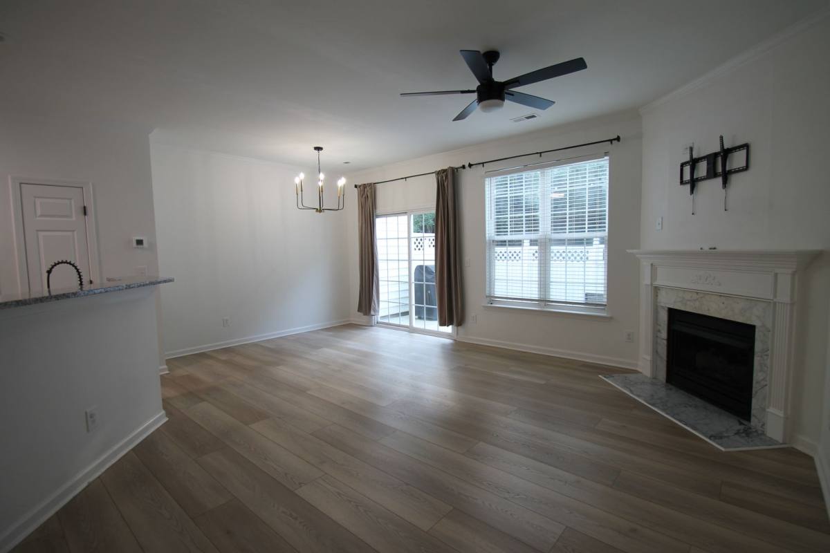 Townhouse for rent at 706 Shellstone Place, Fort Mill, SC 29708
