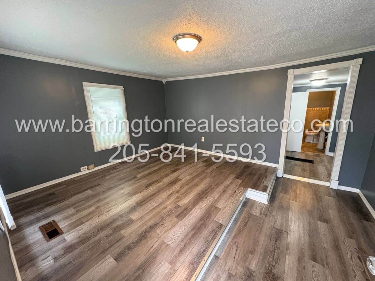 House for rent at 6001 Ivy St, Birmingham, AL 35228