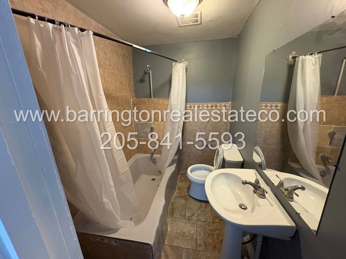 House for rent at 6001 Ivy St, Birmingham, AL 35228