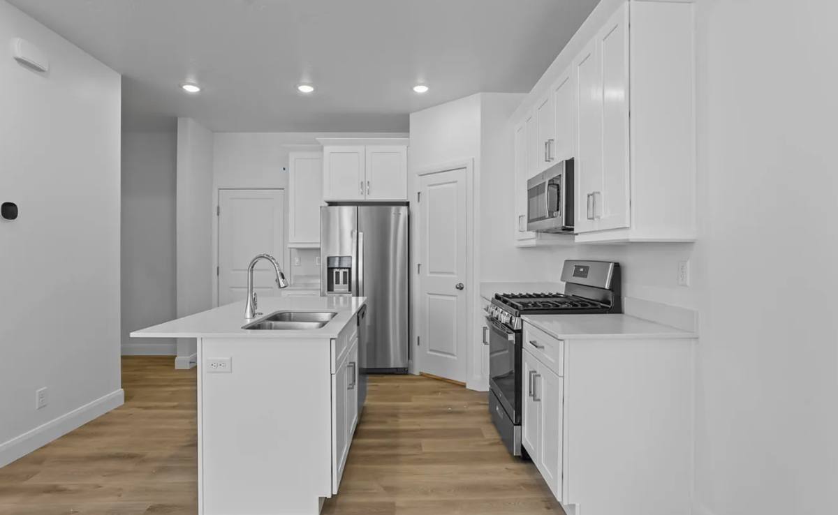 Townhouse for rent at 486 W Carnation Court, Saint George, UT 84790