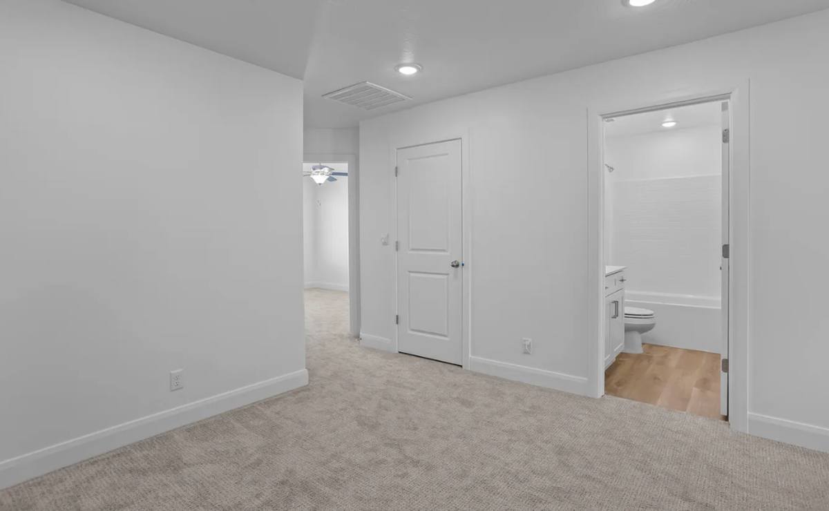 Townhouse for rent at 486 W Carnation Court, Saint George, UT 84790