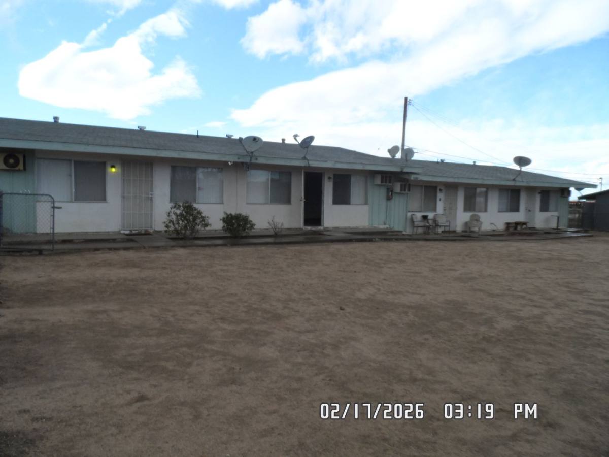 Apartment for rent at 9090 G' Ave, Hesperia, CA 92345