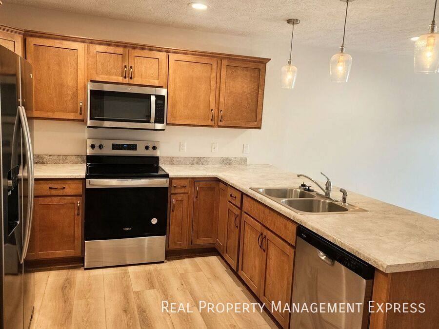 House for rent at 9436 W Dolores Dr, Sioux Falls, SD 57103