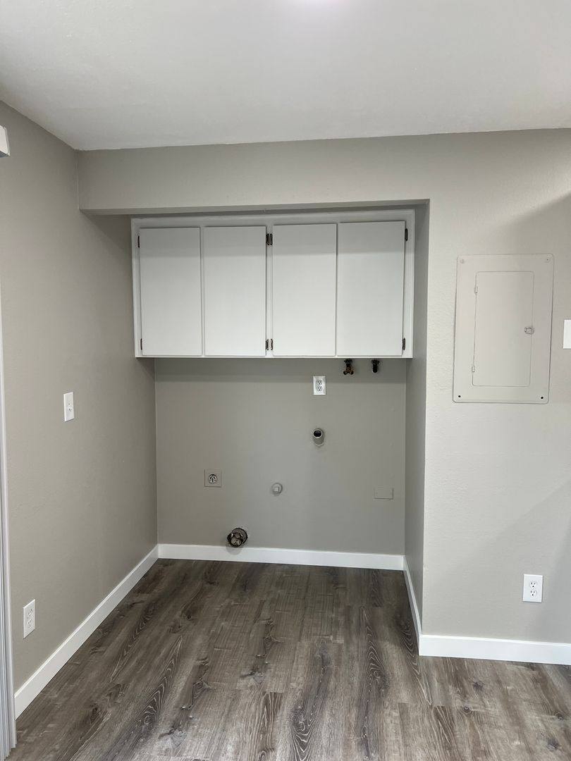 Townhouse for rent at 4116 NE Market St, Salem, OR 97301