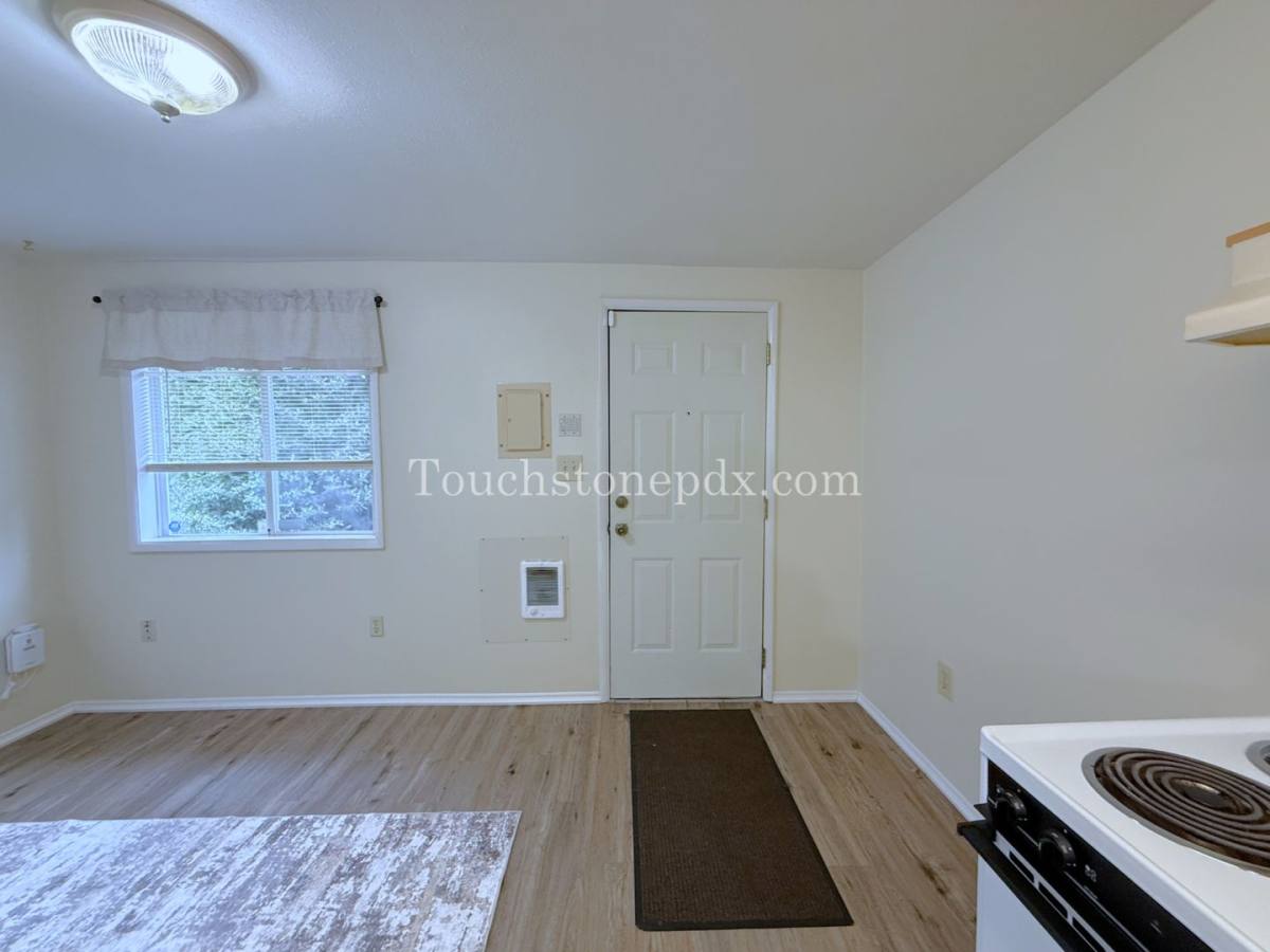 Apartment for rent at 3224 SE Floss St, Portland, OR 97222