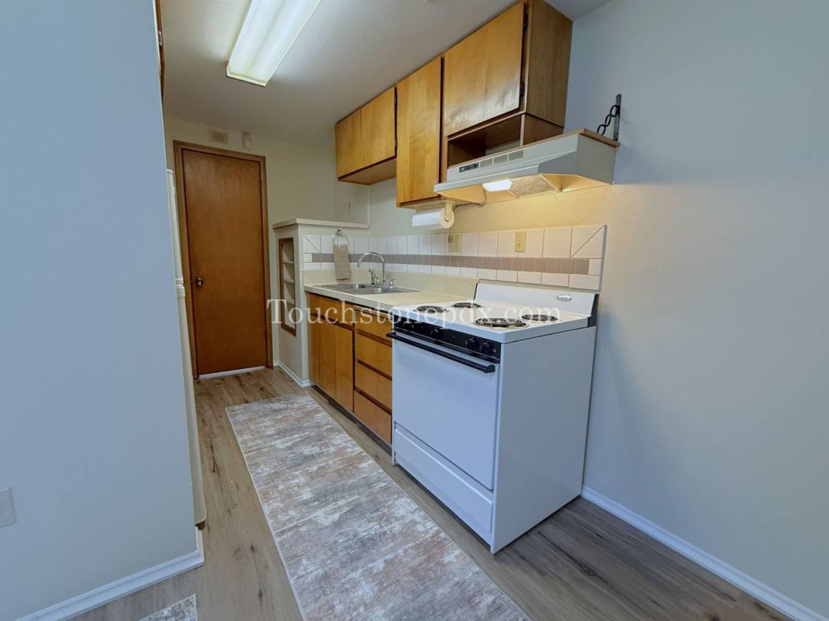 Apartment for rent at 3224 SE Floss St, Portland, OR 97222
